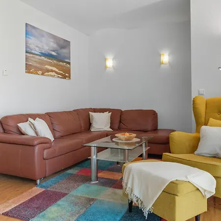 Stranddistel, Whg 2 *