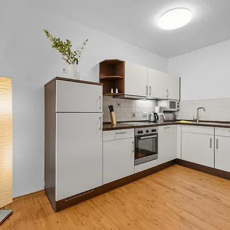 Stranddistel, Whg 2 * Zinnowitz