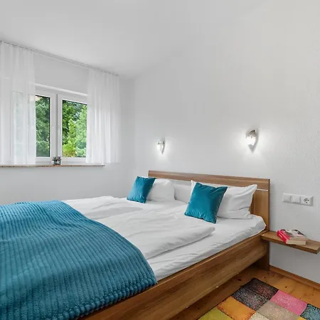 Appartement Stranddistel, Whg 2 *