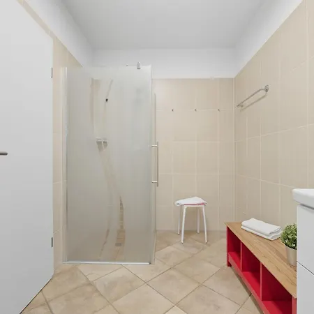 Stranddistel, Whg 2 Appartement *