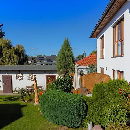 Stranddistel, Whg 2 *