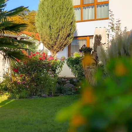 Stranddistel, Whg 2 Appartement *