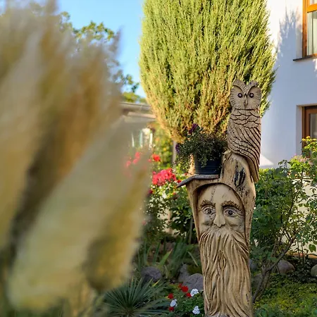 Stranddistel, Whg 2 Appartement Zinnowitz